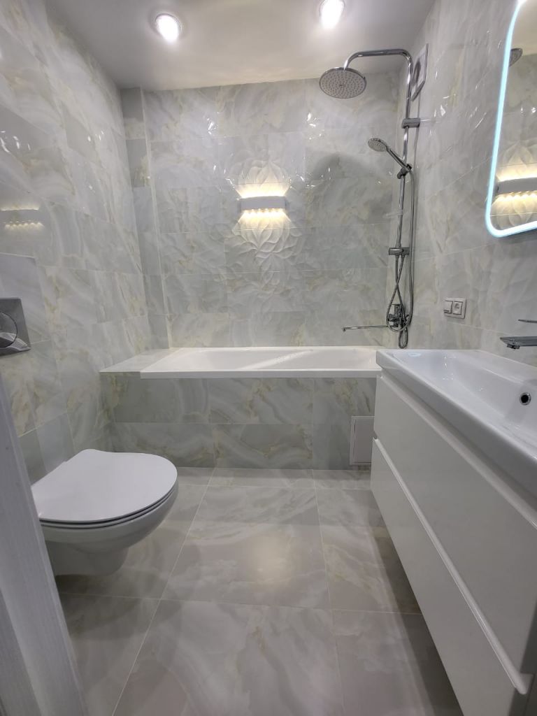 Продажа 1-комнатной квартиры, Пятигорск, Булгакова ул,  23