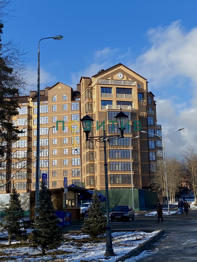 Продажа 1-комнатной квартиры, Пятигорск, Кооперативная ул,  34