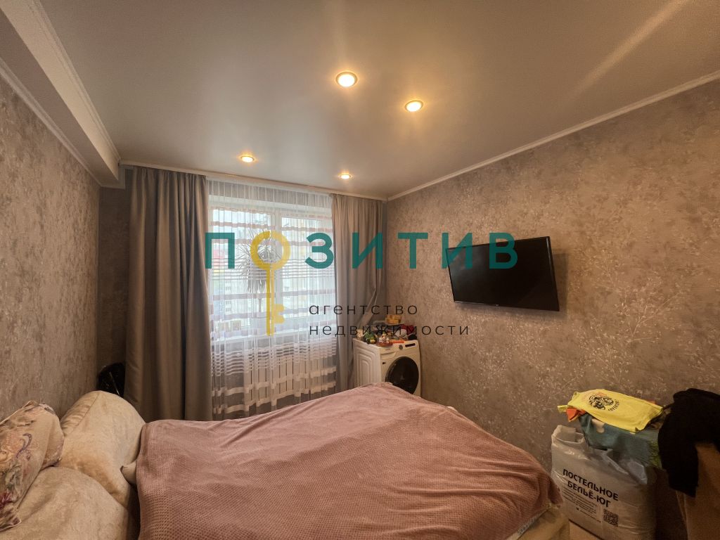 Продажа 2-комнатной квартиры, Ессентуки, Никольская ул,  21/1