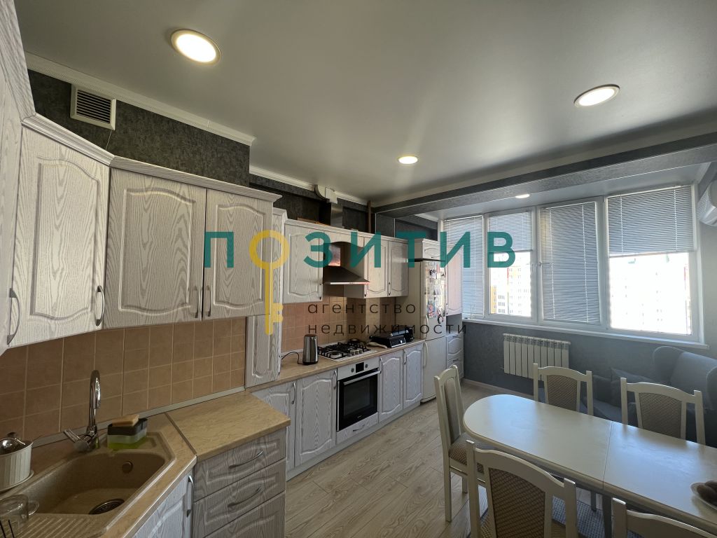 Продажа 2-комнатной квартиры, Ессентуки, Никольская ул,  21к1