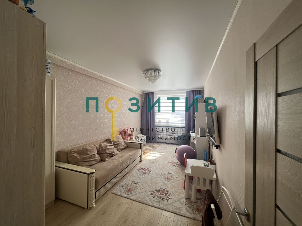 Продажа 2-комнатной квартиры, Ессентуки, Никольская ул,  21к1