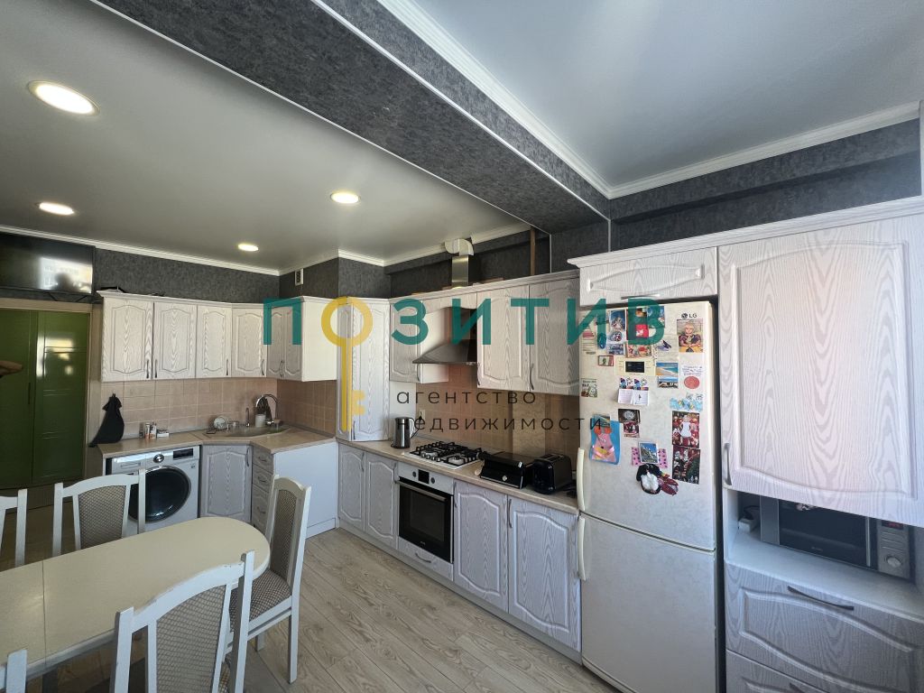 Продажа 2-комнатной квартиры, Ессентуки, Никольская ул,  21к1