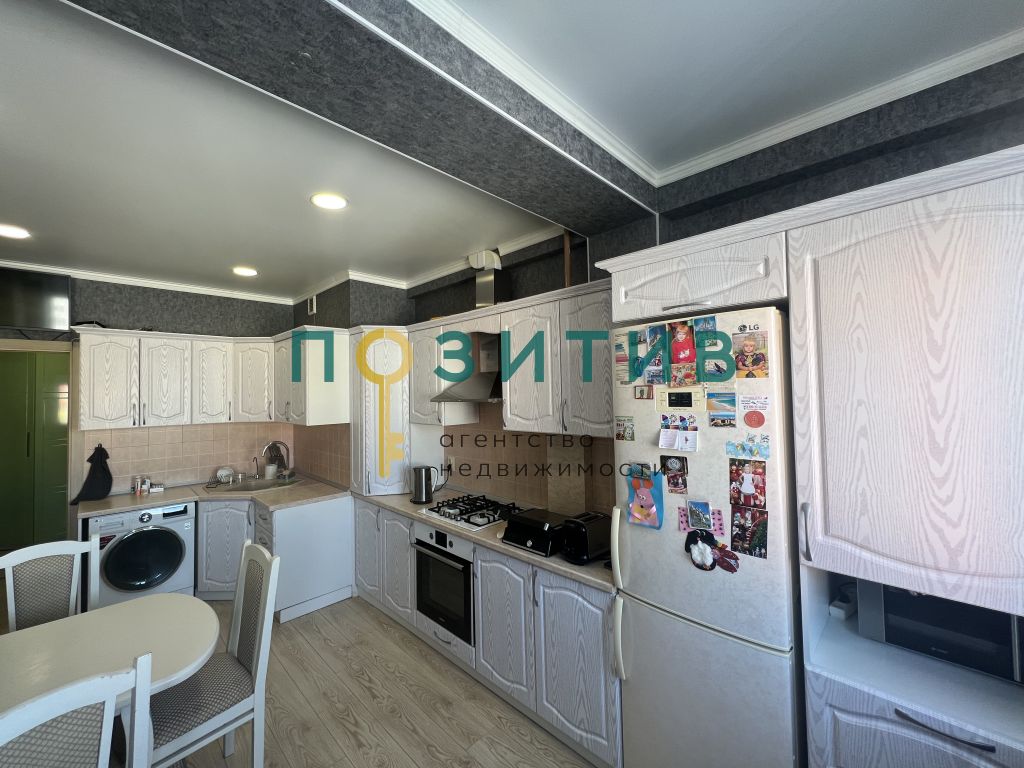 Продажа 2-комнатной квартиры, Ессентуки, Никольская ул,  21к1