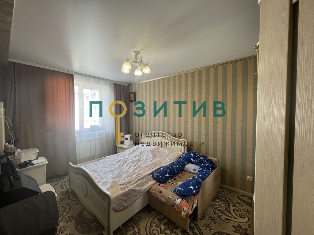 Продажа 2-комнатной квартиры, Ессентуки, Никольская ул,  21к1
