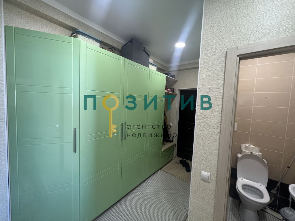 Продажа 2-комнатной квартиры, Ессентуки, Никольская ул,  21к1