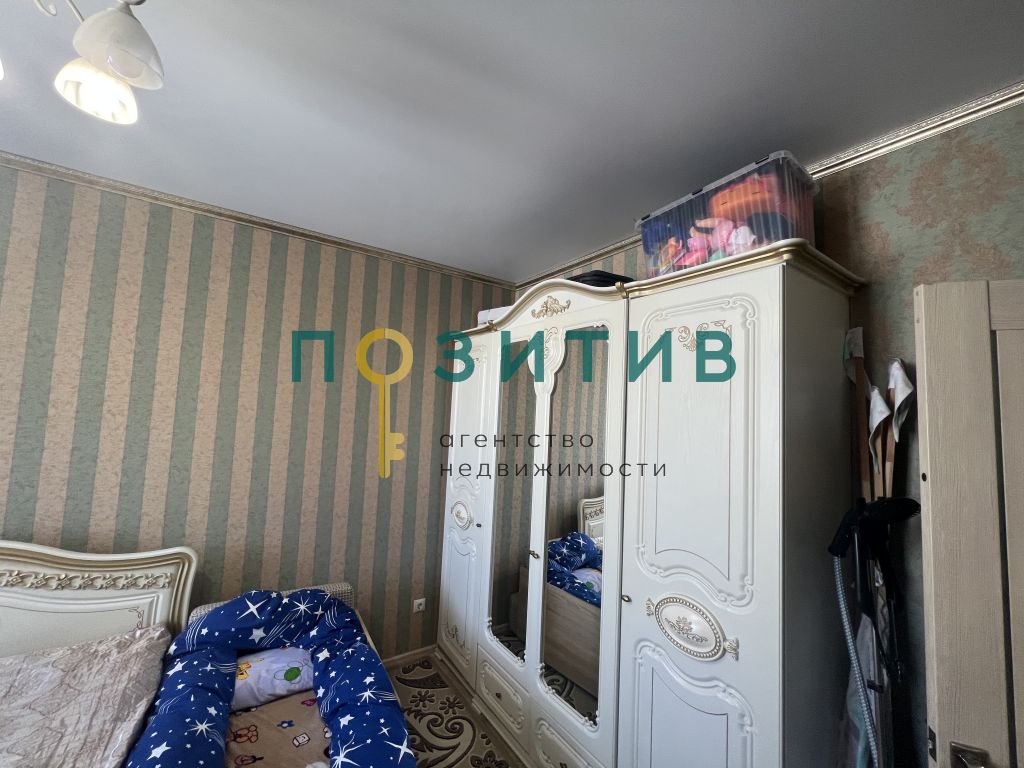 Продажа 2-комнатной квартиры, Ессентуки, Никольская ул,  21к1