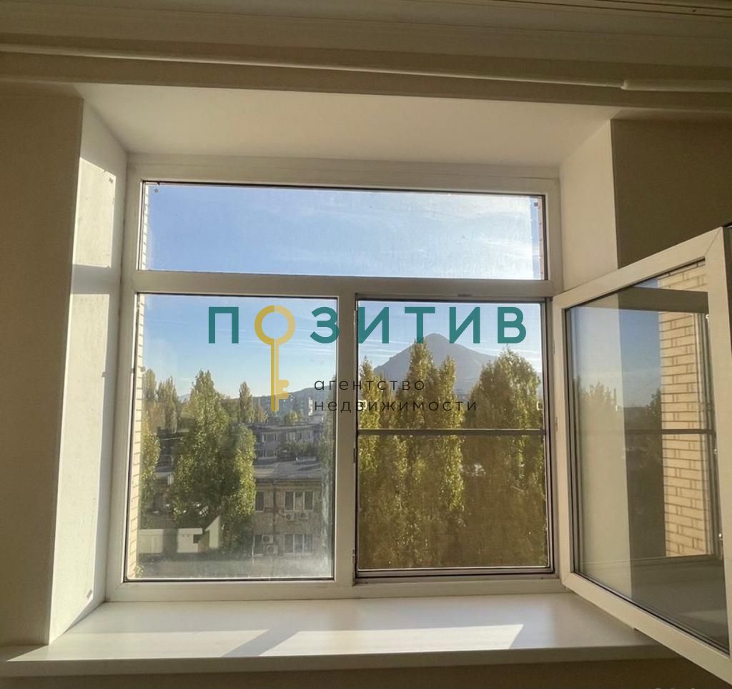 Продажа 1-комнатной квартиры, Минеральные Воды, Чкалова ул,  37