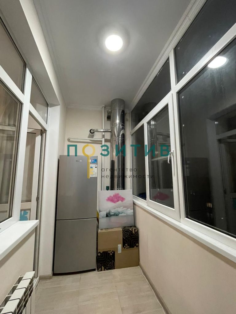 Продажа 1-комнатной квартиры, Минеральные Воды, Чкалова ул,  37