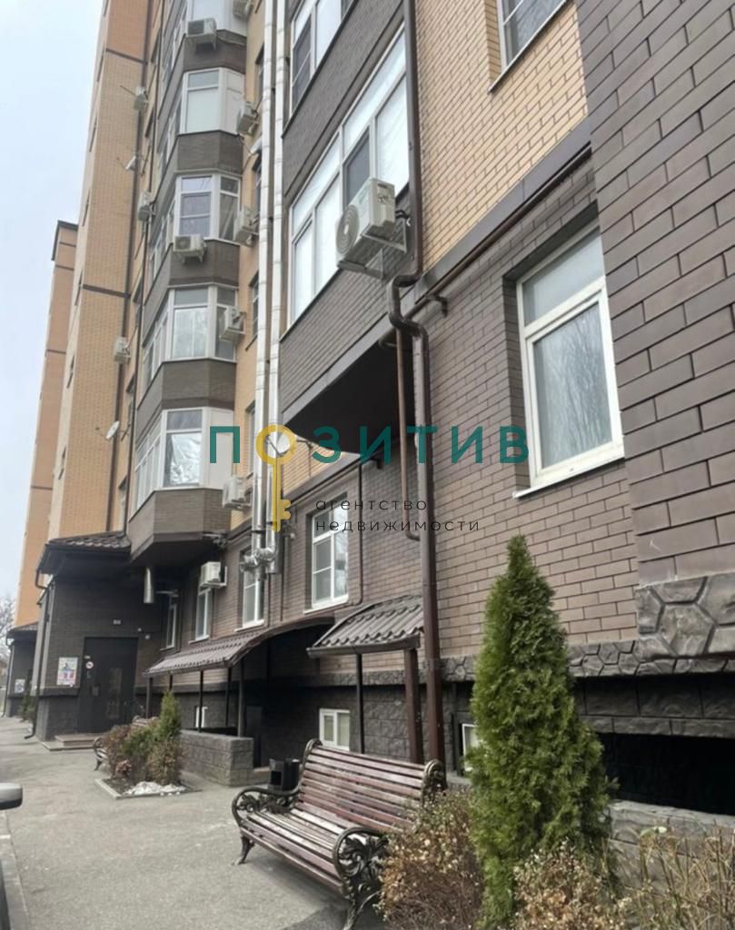 Продажа 1-комнатной квартиры, Минеральные Воды, Чкалова ул,  37