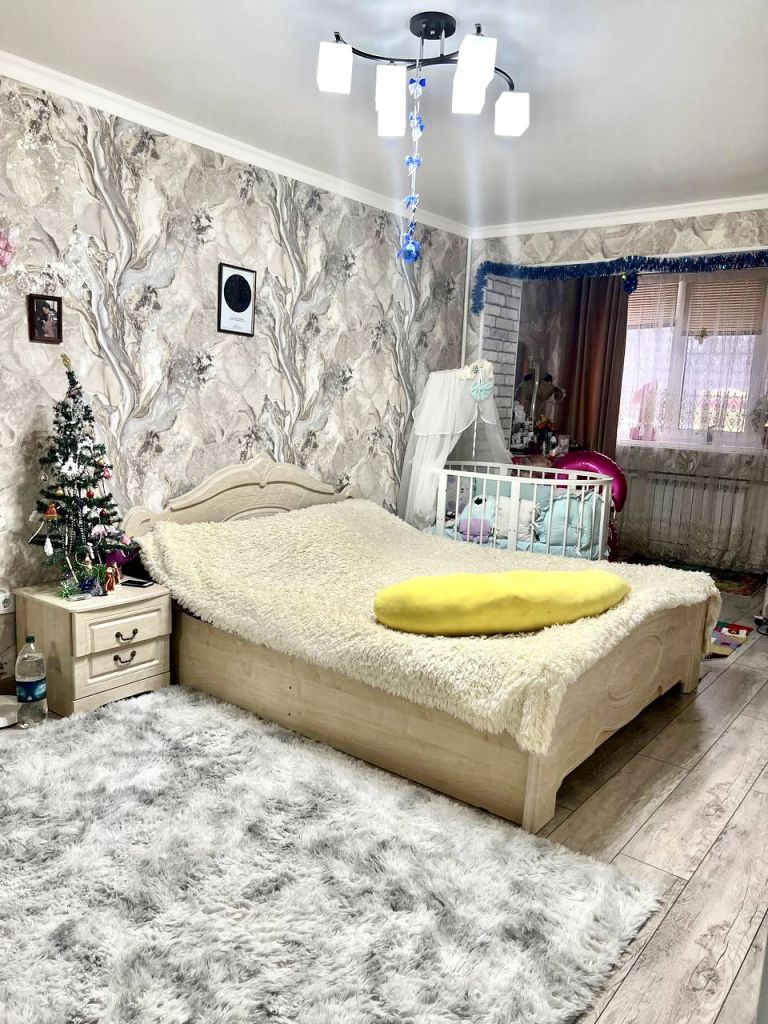 Продажа 3-комнатной квартиры, Пятигорск, Февральская ул,  190