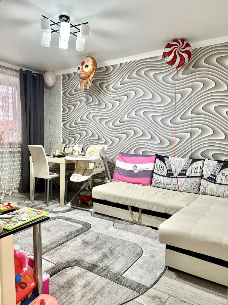 Продажа 3-комнатной квартиры, Пятигорск, Февральская ул,  190