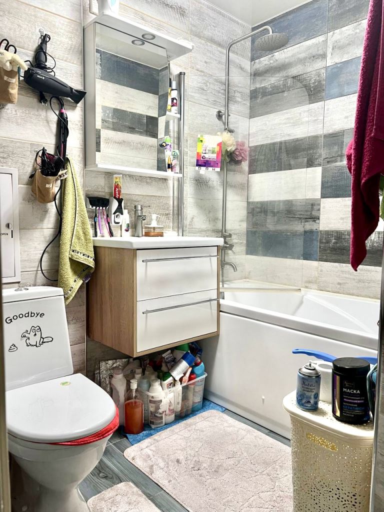 Продажа 3-комнатной квартиры, Пятигорск, Февральская ул,  190