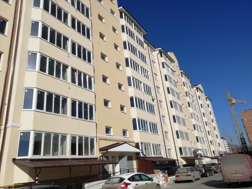 Продажа 2-комнатной квартиры, Пятигорск, Оранжерейная ул,  17