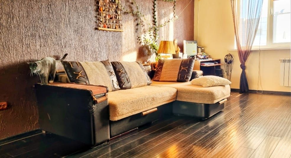 Продажа 2-комнатной квартиры, Пятигорск, Дунаевского ул,  1к2