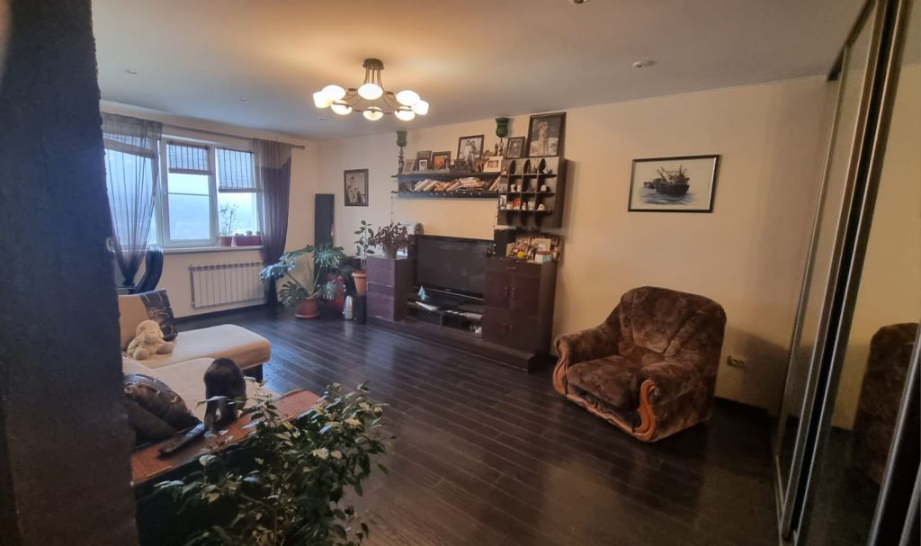 Продажа 2-комнатной квартиры, Пятигорск, Дунаевского ул,  1к2