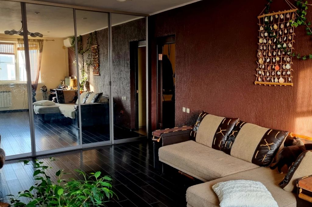 Продажа 2-комнатной квартиры, Пятигорск, Дунаевского ул,  1к2