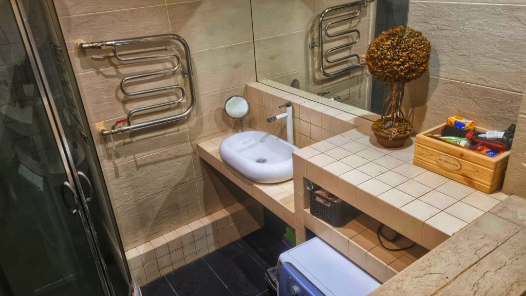 Продажа 2-комнатной квартиры, Пятигорск, Дунаевского ул,  1к2