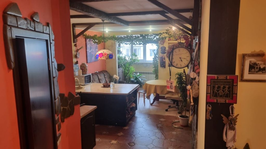 Продажа 2-комнатной квартиры, Пятигорск, Дунаевского ул,  1к2