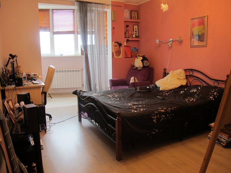 Продажа 2-комнатной квартиры, Пятигорск, Дунаевского ул,  1к2