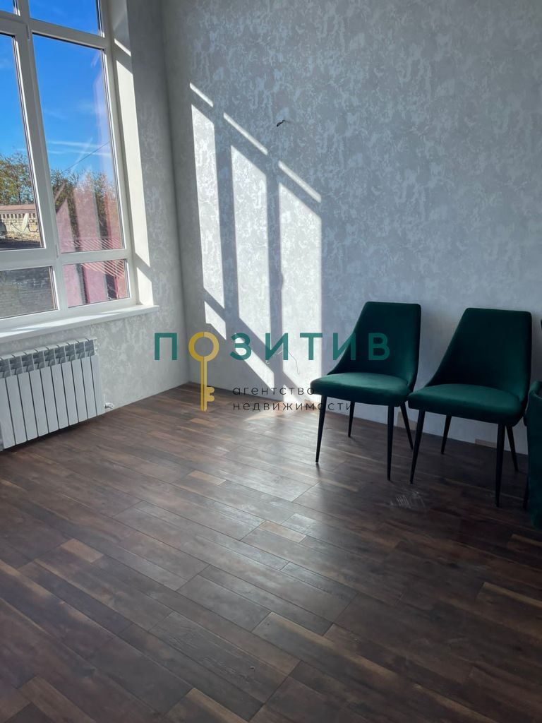 Продажа 1-комнатной квартиры, Пятигорск, Калинина пр-кт,  27/4