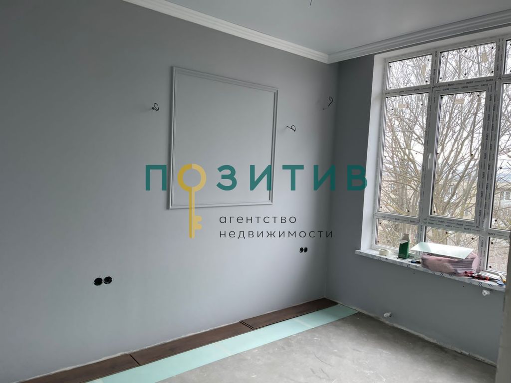 Продажа 1-комнатной квартиры, Пятигорск, Калинина пр-кт,  27/3