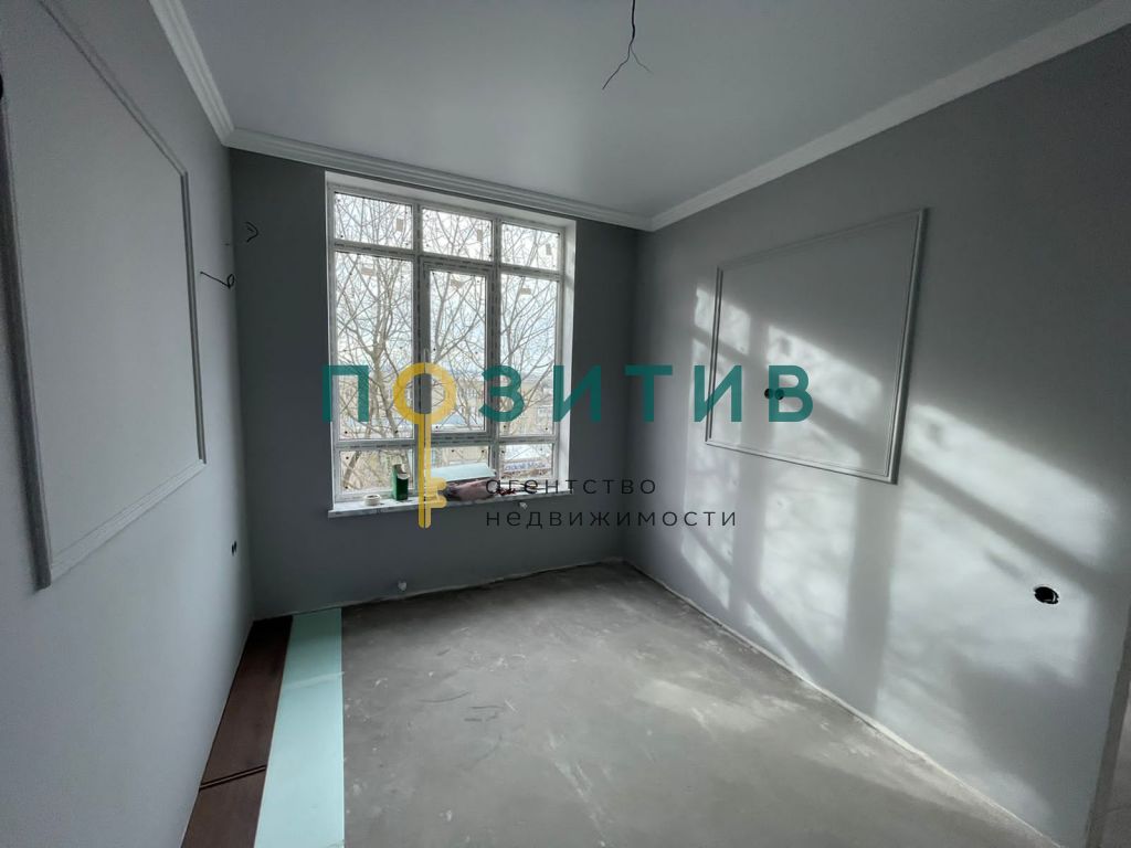 Продажа 1-комнатной квартиры, Пятигорск, Калинина пр-кт,  27/3