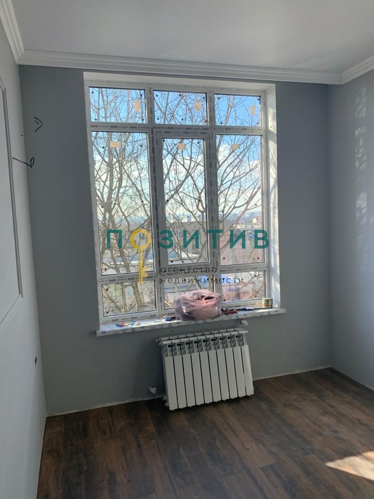 Продажа 1-комнатной квартиры, Пятигорск, Калинина пр-кт,  27/3