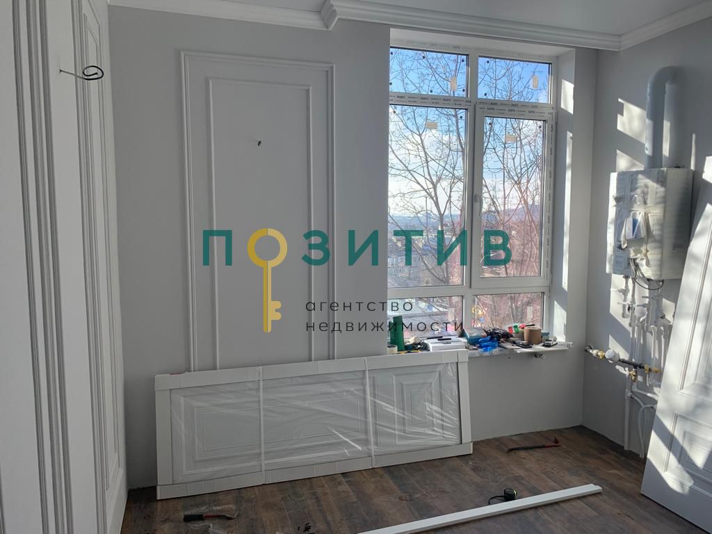 Продажа 1-комнатной квартиры, Пятигорск, Калинина пр-кт,  27/3