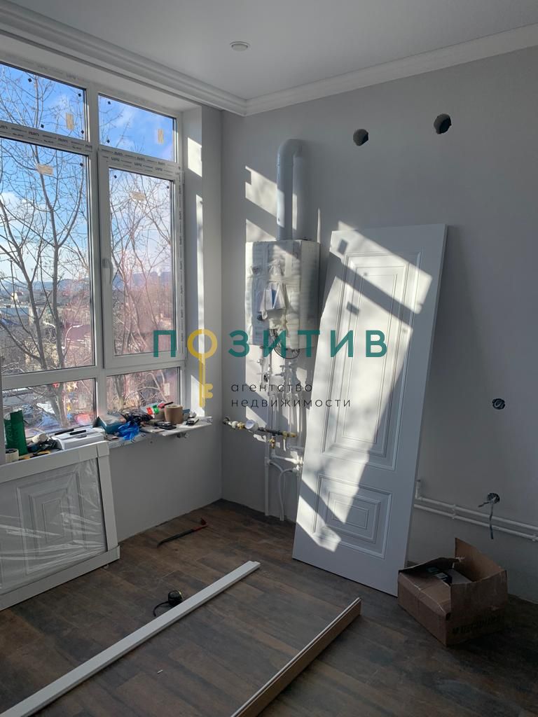 Продажа 1-комнатной квартиры, Пятигорск, Калинина пр-кт,  27/3