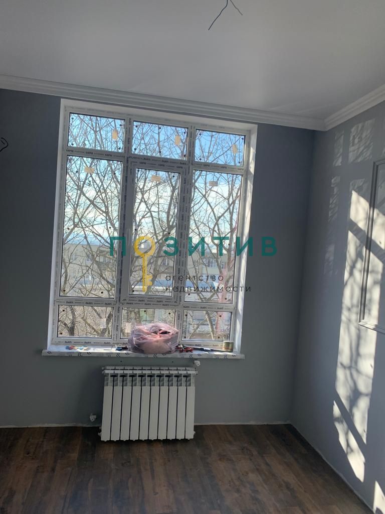 Продажа 1-комнатной квартиры, Пятигорск, Калинина пр-кт,  27/3