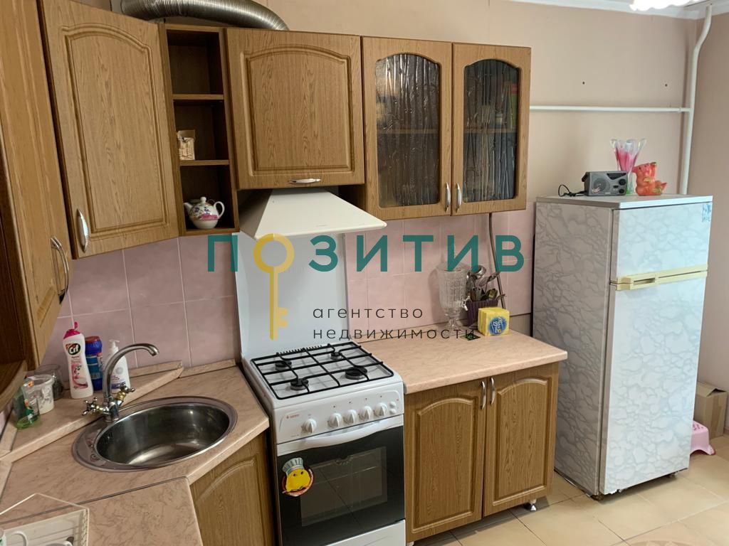 Продажа 1-комнатной квартиры, Пятигорск, Кочубея ул,  23