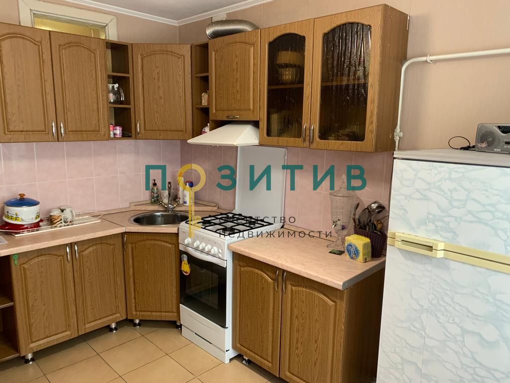 Продажа 1-комнатной квартиры, Пятигорск, Кочубея ул,  23