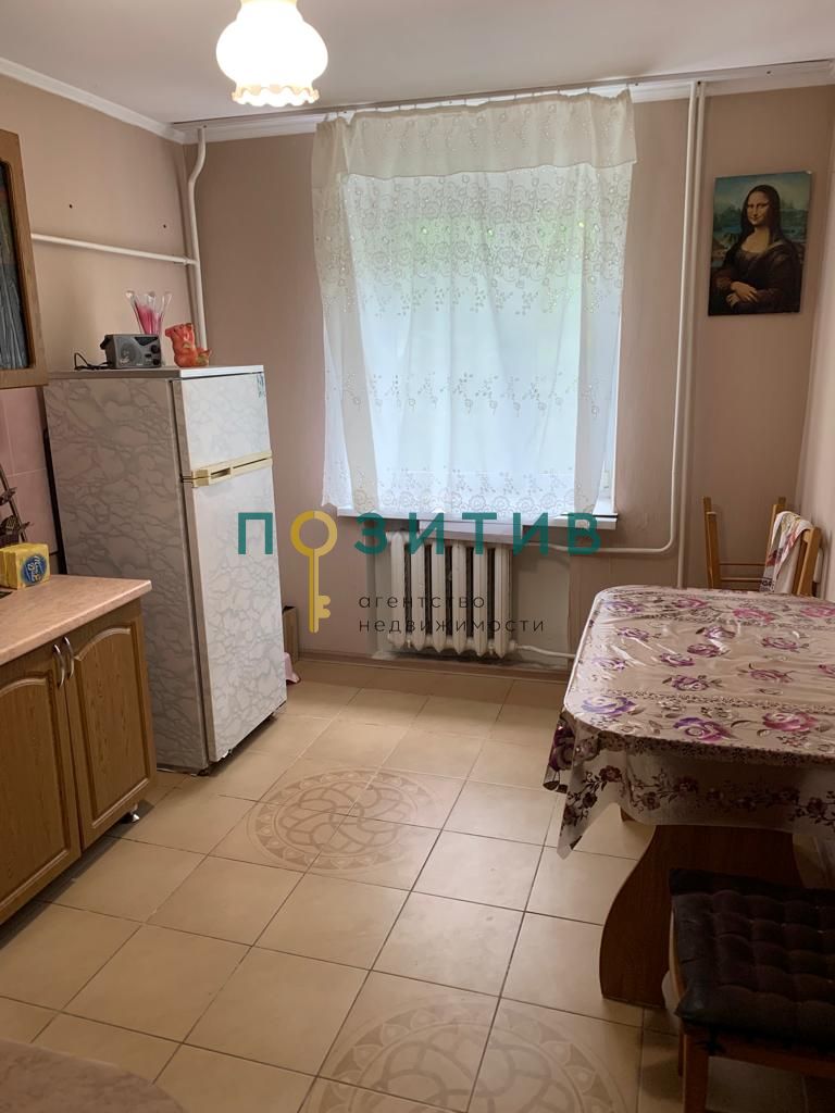 Продажа 1-комнатной квартиры, Пятигорск, Кочубея ул,  23