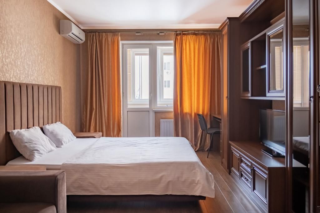 Продажа 1-комнатной квартиры, Пятигорск, Московская ул,  99