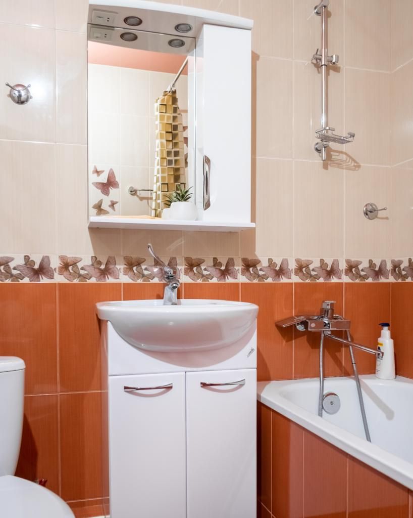 Продажа 1-комнатной квартиры, Пятигорск, Московская ул,  99