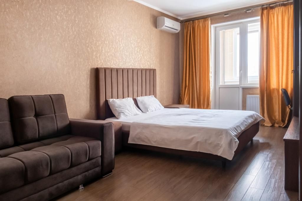 Продажа 1-комнатной квартиры, Пятигорск, Московская ул,  99