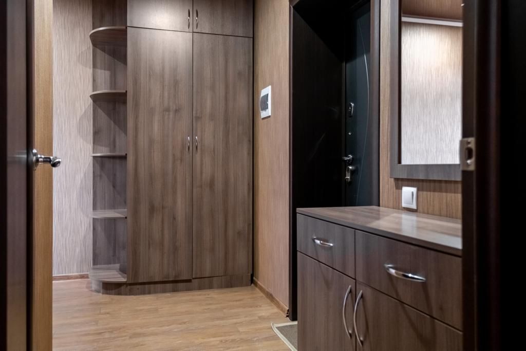 Продажа 1-комнатной квартиры, Пятигорск, Московская ул,  99