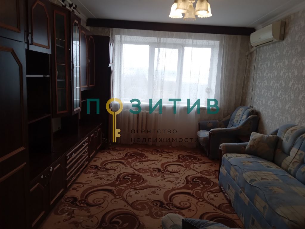 Продажа 2-комнатной квартиры, Минеральные Воды, Московская ул