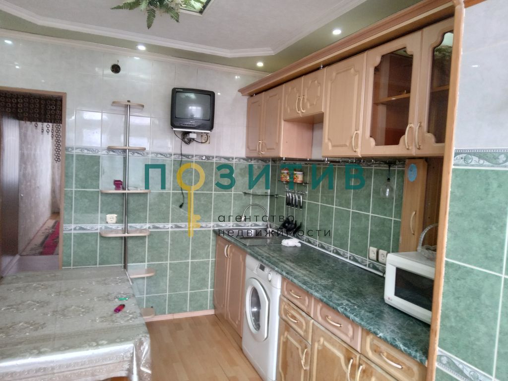 Продажа 2-комнатной квартиры, Минеральные Воды, Московская ул