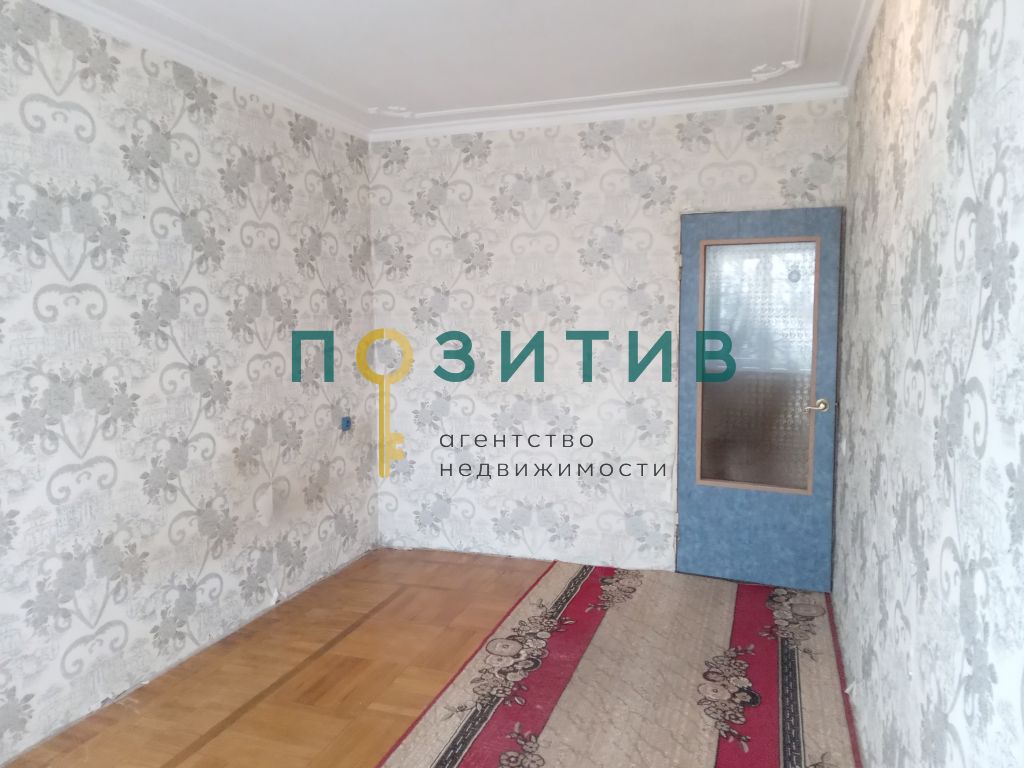 Продажа 2-комнатной квартиры, Минеральные Воды, Московская ул