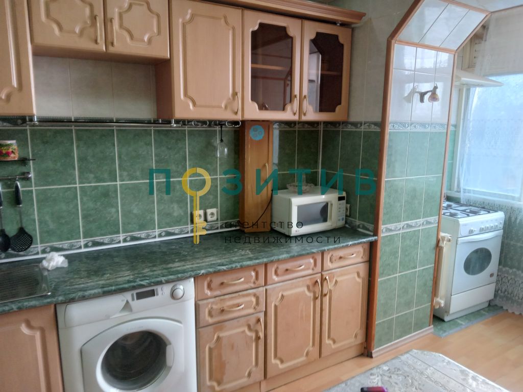 Продажа 2-комнатной квартиры, Минеральные Воды, Московская ул