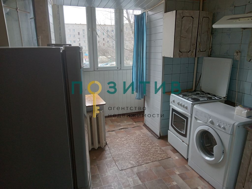 Продажа 2-комнатной квартиры, Минеральные Воды, Советская ул