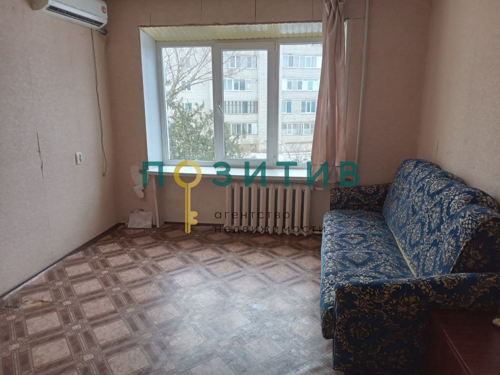 Продажа 2-комнатной квартиры, Минеральные Воды, Советская ул