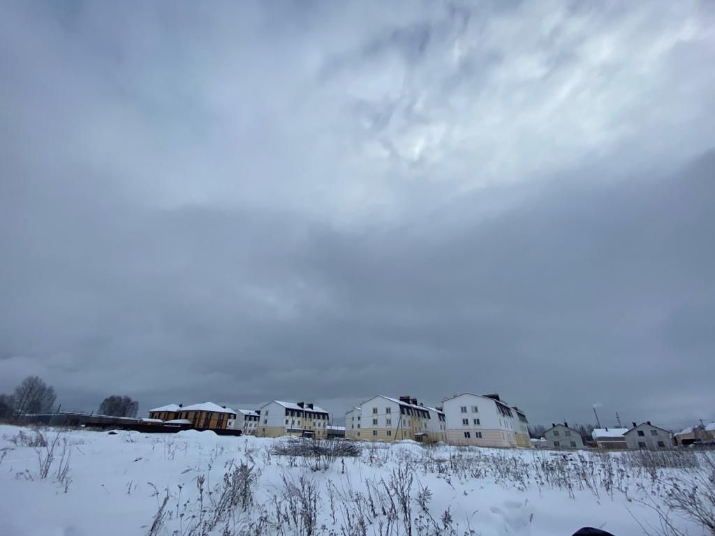 Продажа дома, 155м <sup>2</sup>, 5 сот., Кострома, Любавино мик.,  20