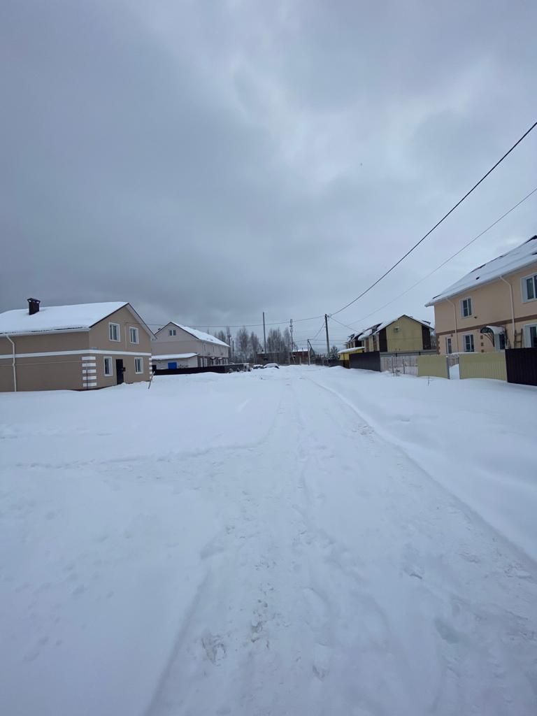 Продажа дома, 155м <sup>2</sup>, 5 сот., Кострома, Любавино мик.,  20