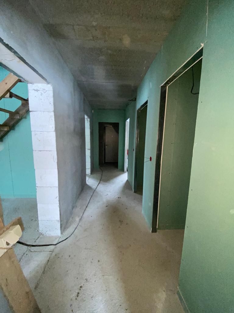 Продажа дома, 155м <sup>2</sup>, 5 сот., Кострома, Любавино мик.,  20