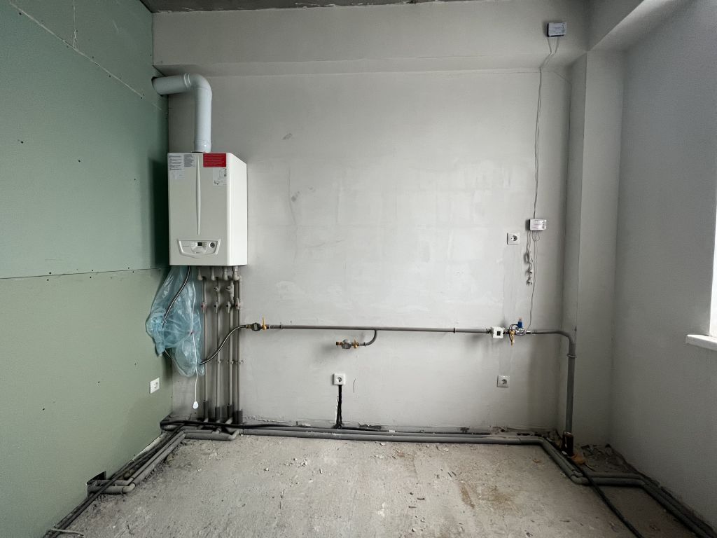 Продажа 1-комнатной квартиры, Пятигорск, Адмиральского ул,  1а