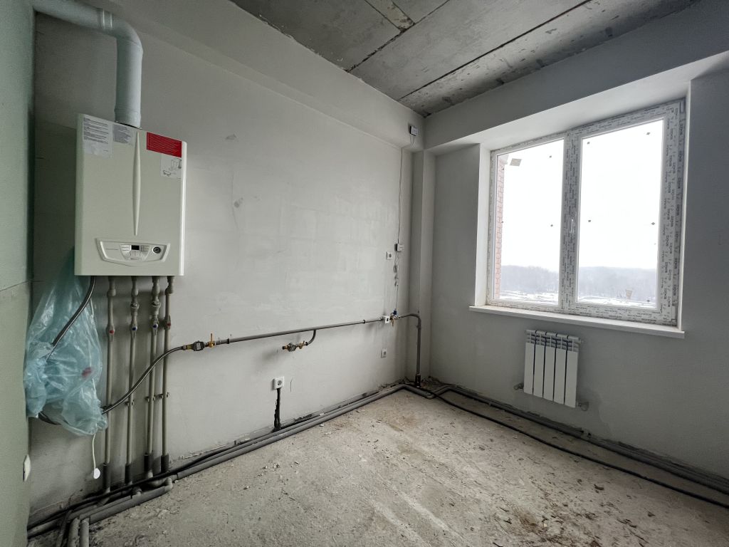 Продажа 1-комнатной квартиры, Пятигорск, Адмиральского ул,  1а