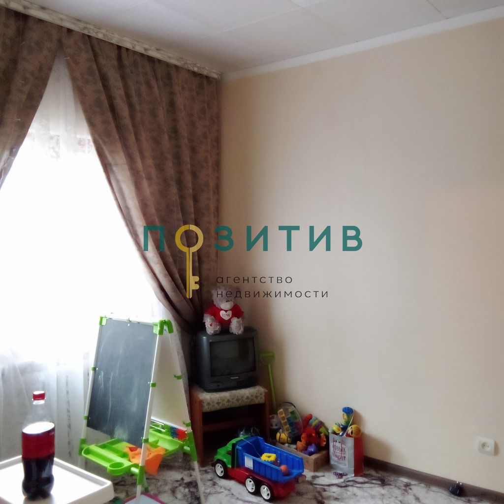 Продажа 3-комнатной квартиры, Пятигорск, Университетская ул,  13