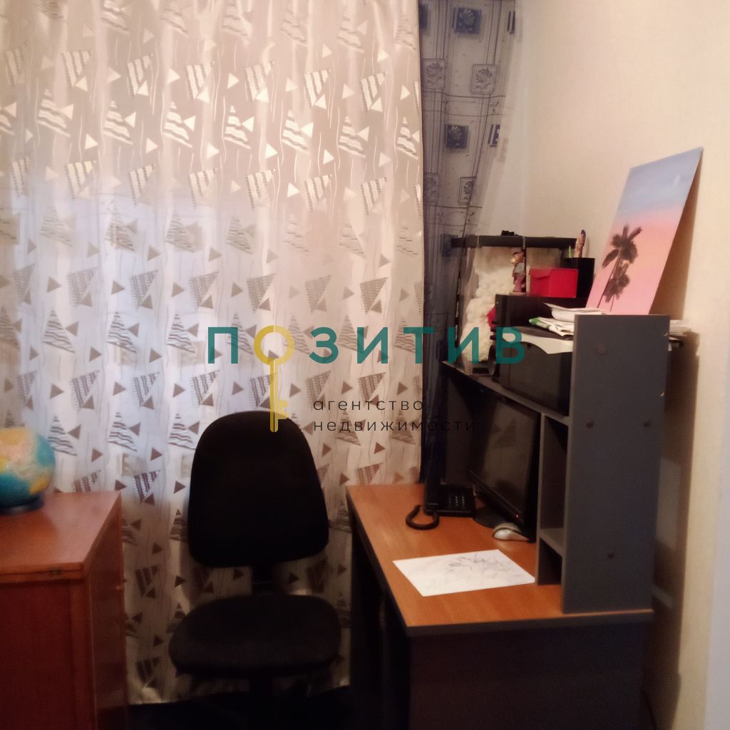 Продажа 3-комнатной квартиры, Пятигорск, Университетская ул,  13